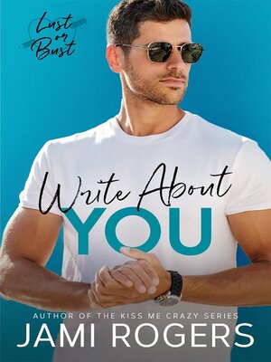 cover image of Write About You
